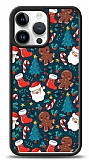 Dafoni Art iPhone 15 Pro Max Christmas Vibe Klf