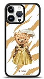 Dafoni Art iPhone 15 Pro Max Golden Hours Klf