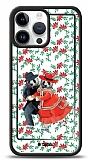 Dafoni Art iPhone 15 Pro Max Vintage Panda Klf