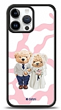 Dafoni Art iPhone 15 Pro Max Wedding Day Klf
