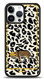 Dafoni Art iPhone 15 Pro Max Wild Tiger Klf