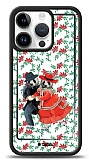Dafoni Art iPhone 15 Pro Vintage Panda Kılıf