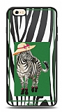 Dafoni Art iPhone 6 / 6S Fancy Zebra Klf