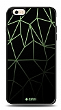 Dafoni Neon iPhone 6 / 6S Prizma Kılıf