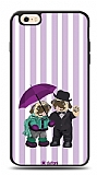 Dafoni Art iPhone 6 / 6S Rainy Day Pugs Klf
