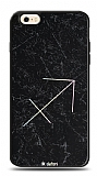 Dafoni Hologram iPhone 6 / 6S Sagittarius Kılıf