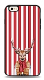 Dafoni Art iPhone 6 / 6S Scarfed Deer Klf