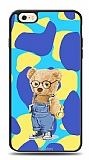 Dafoni Art iPhone 6 / 6S Student Teddy Bear Klf