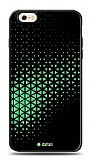 Dafoni Neon iPhone 6 / 6S Triangle Kılıf