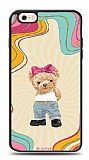 Dafoni Art iPhone 6 Plus / 6S Plus Fashion Icon Bear Klf