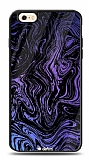 Dafoni Glossy iPhone 6 Plus / 6S Plus Purple Radiant Kılıf