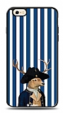 Dafoni Art iPhone 6 Plus / 6S Plus Royal Deer Klf