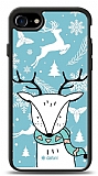 Dafoni Art iPhone 7 / 8 Cold Deer Kılıf