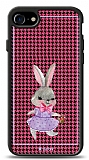 Dafoni Art iPhone 7 / 8 Fancy Rabbit Klf