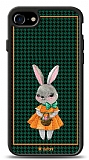 Dafoni Art iPhone 7 / 8 Lady Rabbit Klf