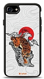 Dafoni Art iPhone 7 / 8 Roaring Tiger Kılıf