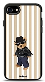 Dafoni Art iPhone 7 / 8 Teddy Bear Style Klf