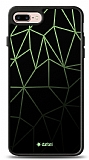 Dafoni Neon iPhone 7 Plus / 8 Plus Prizma Kılıf