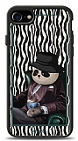 Dafoni Art iPhone SE 2020 Big Boss Panda Klf