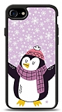 Dafoni Art iPhone SE 2020 Penguin Klf
