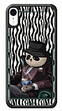 Dafoni Art iPhone XR Big Boss Panda Klf