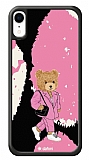 Dafoni Art iPhone XR Business Teddy Bear Klf