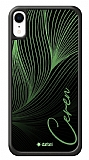 Dafoni Neon iPhone XR Kişiye Özel İsimli Linear Kılıf