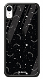 Dafoni Glossy iPhone XR Kuyruklu Yıldız Kılıf