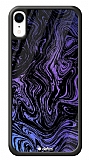 Dafoni Glossy iPhone XR Purple Radiant Kılıf
