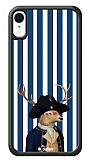 Dafoni Art iPhone XR Royal Deer Klf