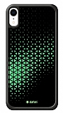 Dafoni Neon iPhone XR Triangle Kılıf