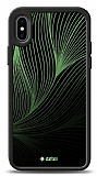 Dafoni Neon iPhone XS Linear Kılıf