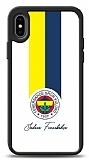 Dafoni Glossy iPhone XS Max Lisanslı Sadece Fenerbahçe Kılıf