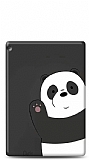 Lenovo Tab M10 TB-X505F Hi Panda Resimli Kılıf