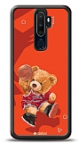 Dafoni Art Oppo A9 2020 Basketball Bear Klf