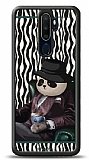 Dafoni Art Oppo A9 2020 Big Boss Panda Klf