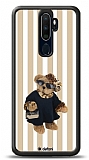 Dafoni Art Oppo A9 2020 Madame Teddy Bear Klf