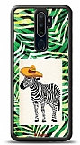 Dafoni Art Oppo A9 2020 Mexican Zebra Klf