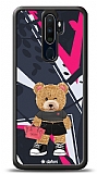 Dafoni Art Oppo A9 2020 Rock And Roll Teddy Bear Klf