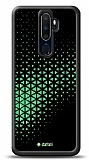 Dafoni Neon Oppo A9 2020 Triangle Kılıf