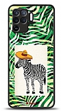 Dafoni Art Oppo Reno5 Lite Mexican Zebra Klf