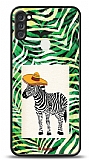 Dafoni Art Samsung Galaxy A11 Mexican Zebra Klf