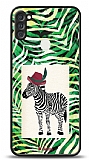 Dafoni Art Samsung Galaxy A11 Nature Zebra Klf