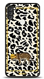 Dafoni Art Samsung Galaxy A11 Wild Tiger Klf