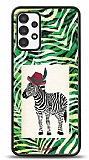 Dafoni Art Samsung Galaxy A13 Nature Zebra Klf