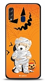 Dafoni Art Samsung Galaxy A20 / A30 Its Halloween Klf