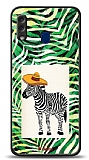 Dafoni Art Samsung Galaxy A20 / A30 Mexican Zebra Klf