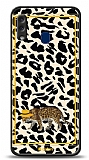 Dafoni Art Samsung Galaxy A20 / A30 Wild Tiger Klf