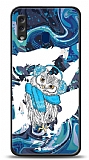 Dafoni Art Samsung Galaxy A20 / A30 Winter Owl Klf