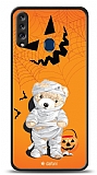 Dafoni Art Samsung Galaxy A20S Its Halloween Klf